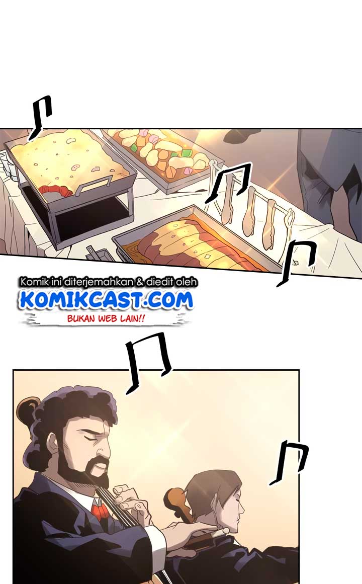 A Returner’s Magic Should Be Special Chap 70 - Next Chap 71
