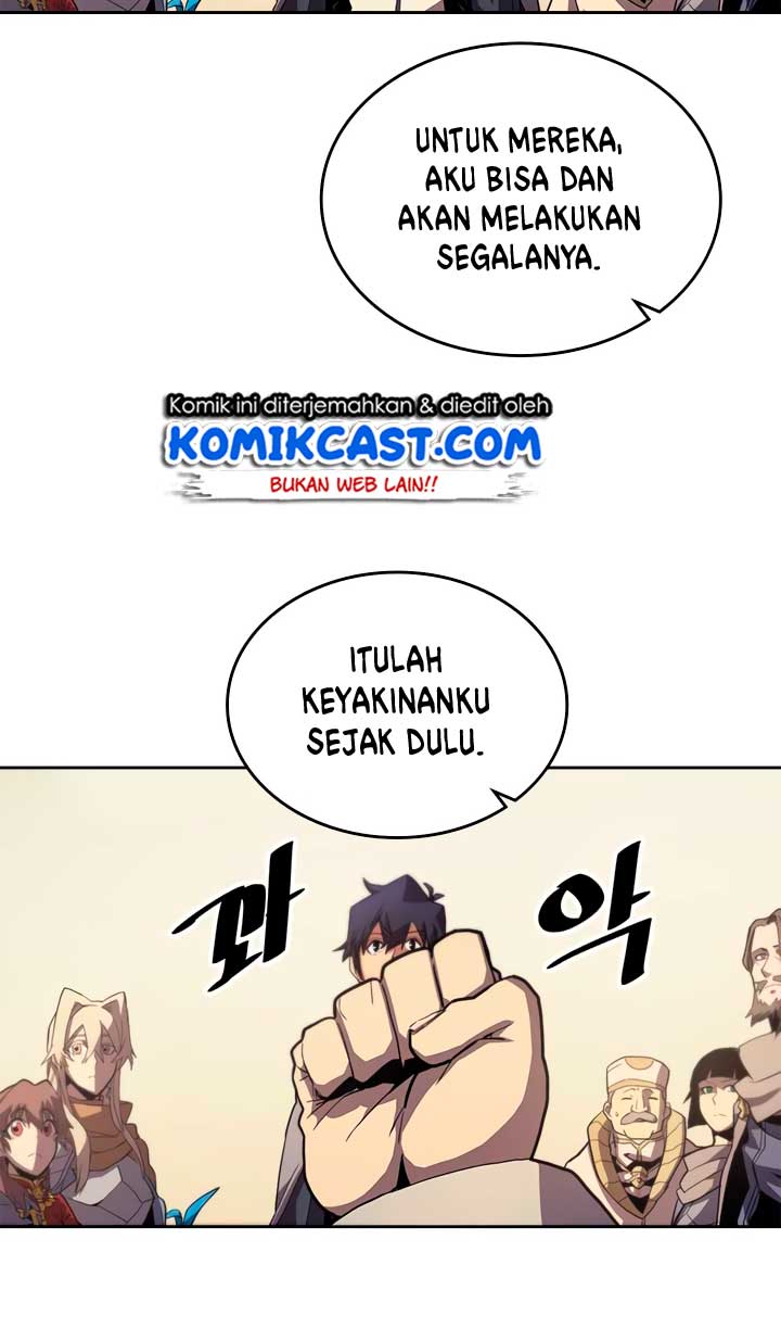 A Returner’s Magic Should Be Special Chap 70 - Next Chap 71