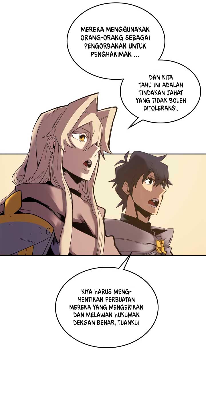 A Returner’s Magic Should Be Special Chap 70 - Next Chap 71