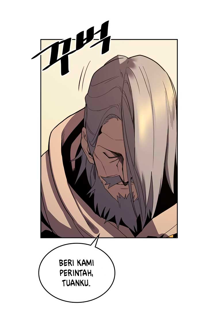 A Returner’s Magic Should Be Special Chap 70 - Next Chap 71