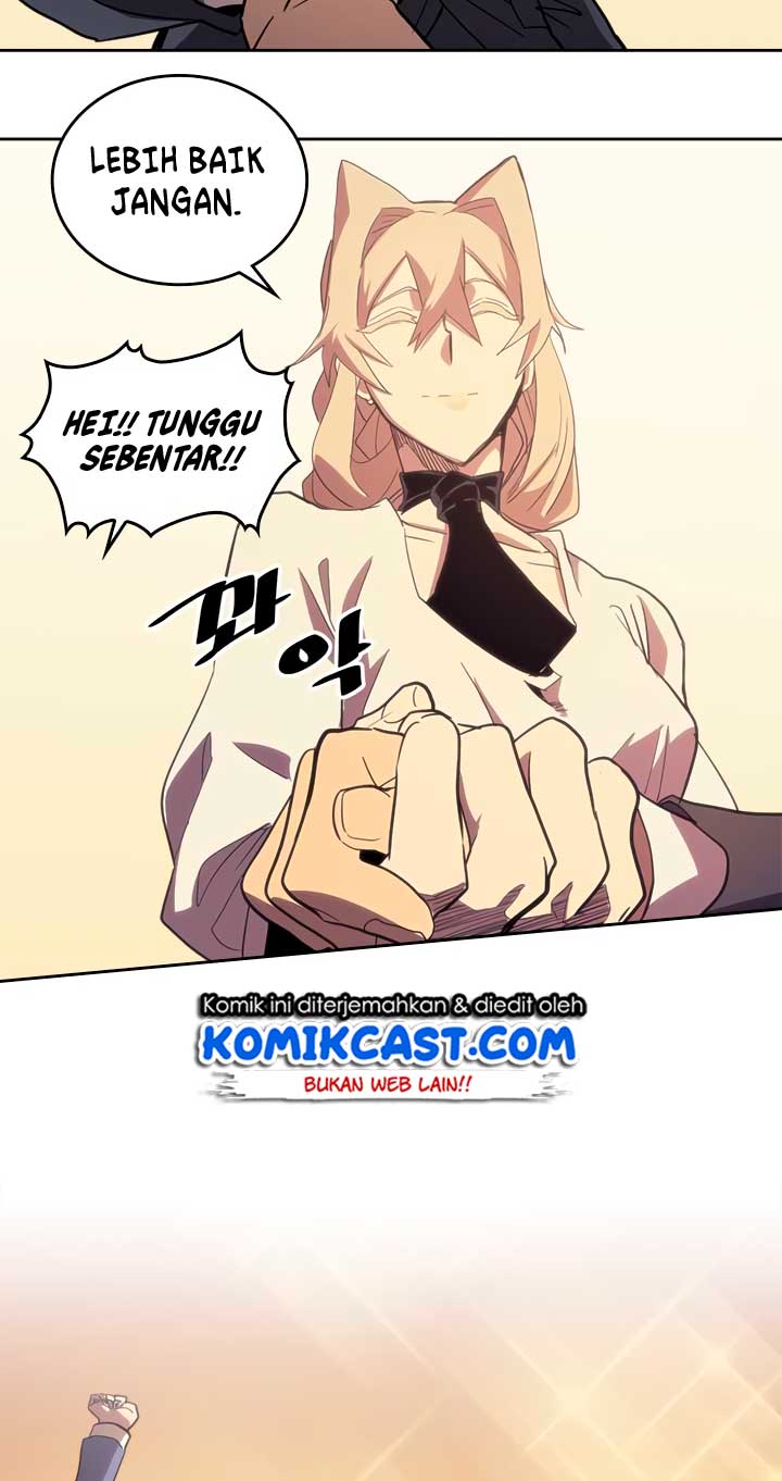 A Returner’s Magic Should Be Special Chap 70 - Next Chap 71