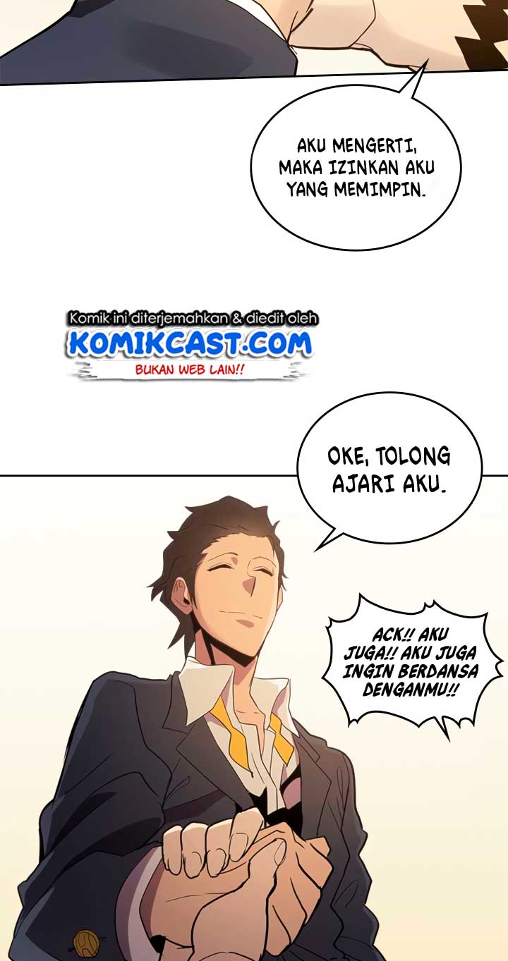 A Returner’s Magic Should Be Special Chap 70 - Next Chap 71