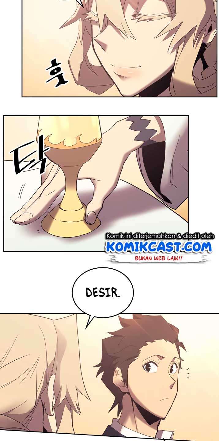 A Returner’s Magic Should Be Special Chap 70 - Next Chap 71