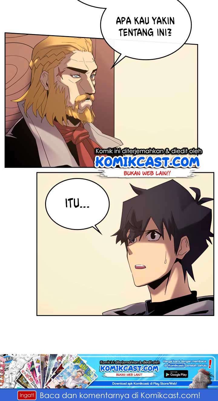 A Returner’s Magic Should Be Special Chap 70 - Next Chap 71