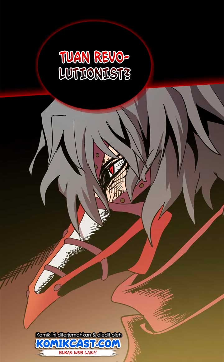 A Returner’s Magic Should Be Special Chap 70 - Next Chap 71