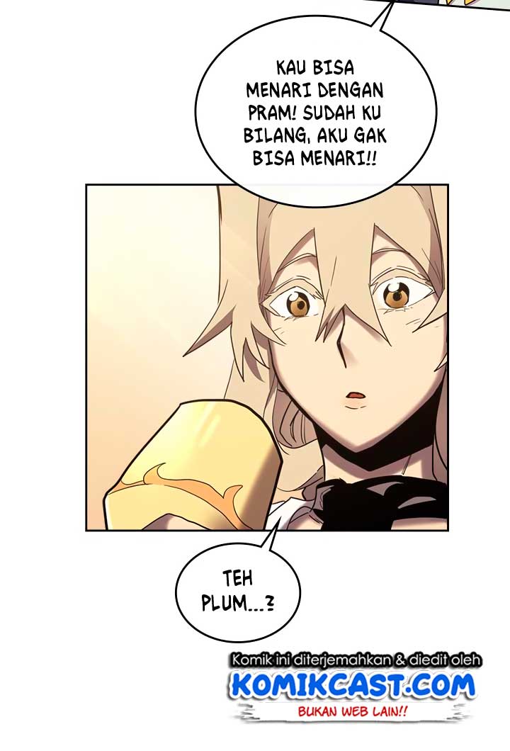 A Returner’s Magic Should Be Special Chap 70 - Next Chap 71