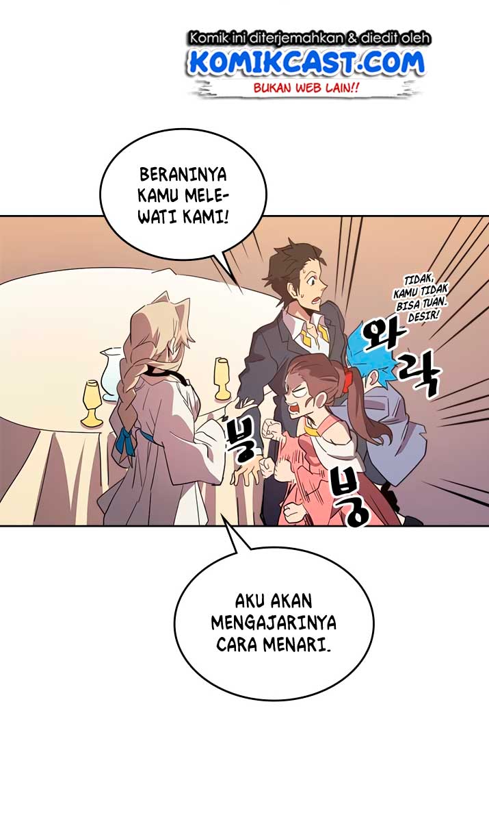 A Returner’s Magic Should Be Special Chap 70 - Next Chap 71