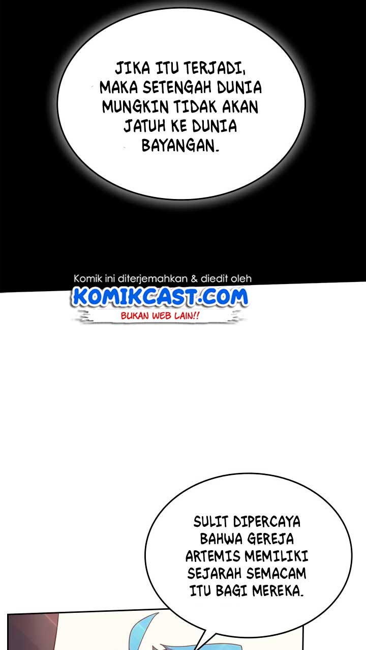 A Returner’s Magic Should Be Special Chap 70 - Next Chap 71