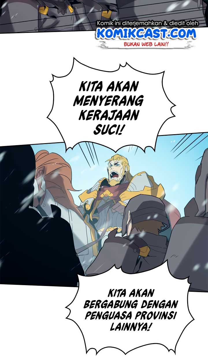 A Returner’s Magic Should Be Special Chap 70 - Next Chap 71