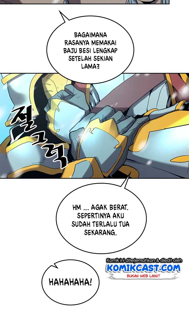 A Returner’s Magic Should Be Special Chap 70 - Next Chap 71