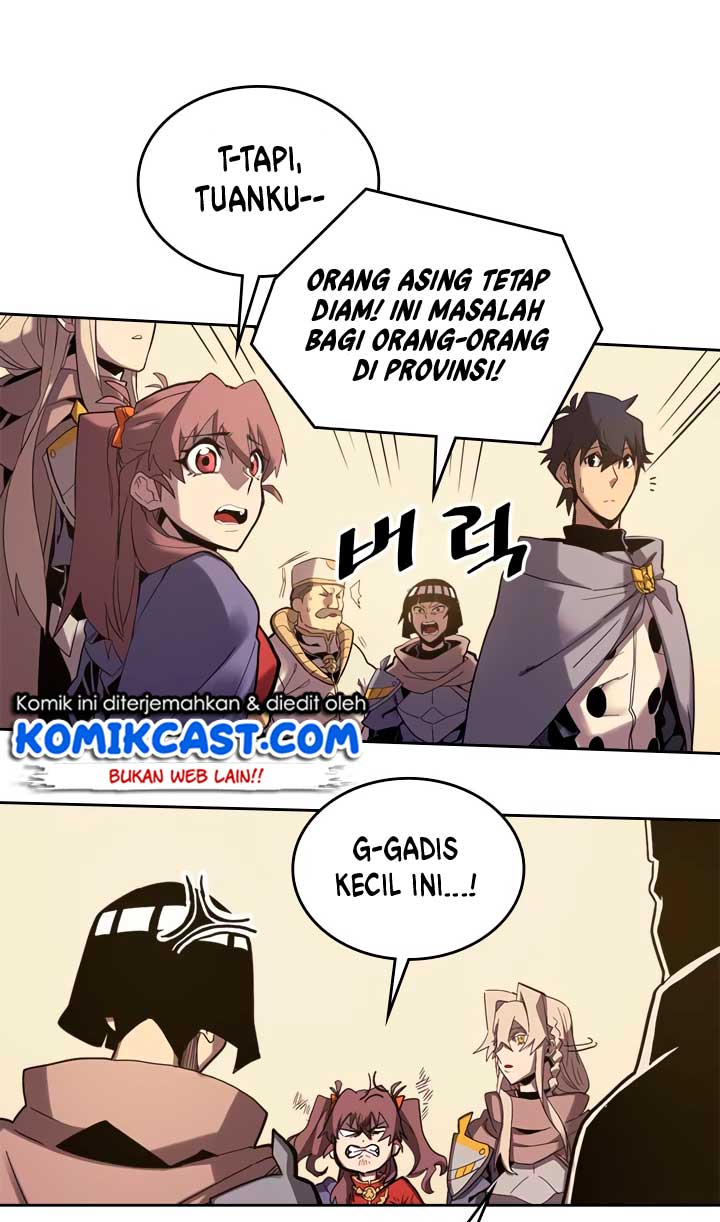 A Returner’s Magic Should Be Special Chap 70 - Next Chap 71