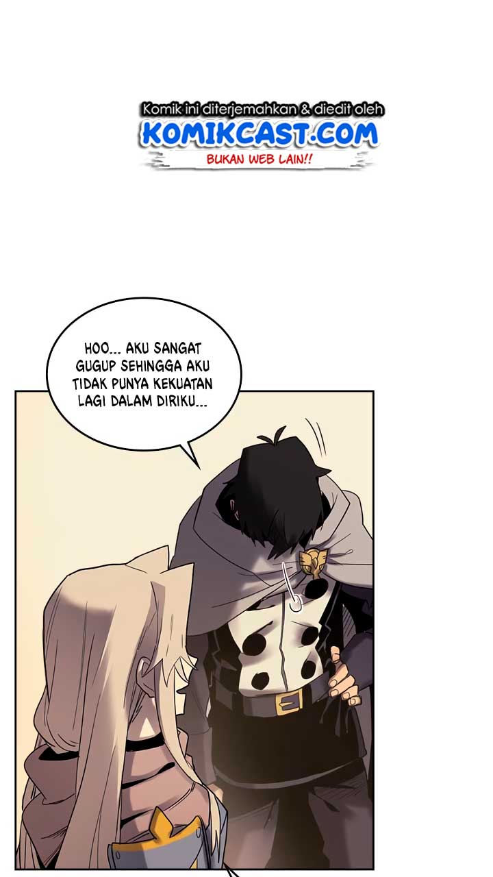 A Returner’s Magic Should Be Special Chap 70 - Next Chap 71