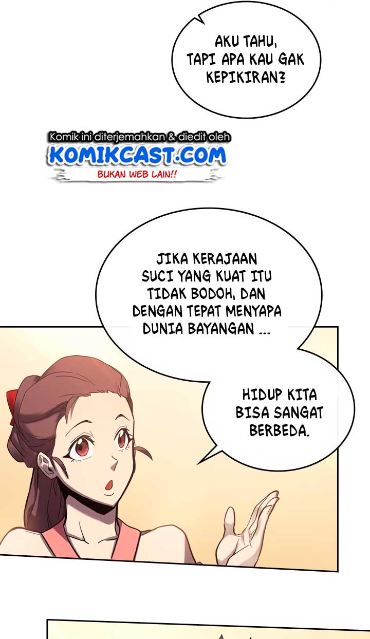 A Returner’s Magic Should Be Special Chap 70 - Next Chap 71