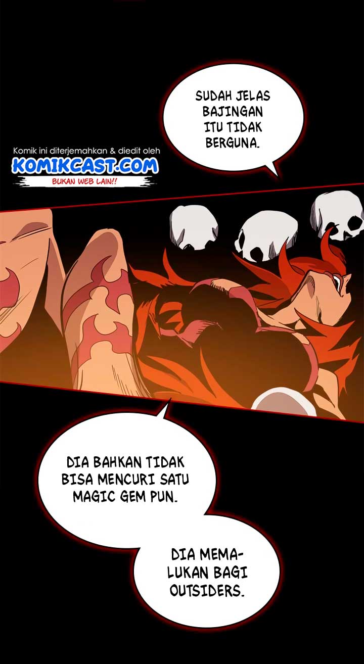 A Returner’s Magic Should Be Special Chap 70 - Next Chap 71