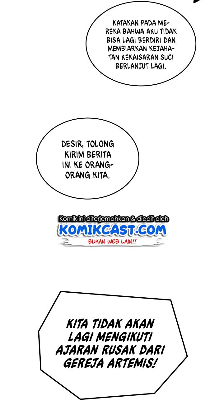 A Returner’s Magic Should Be Special Chap 70 - Next Chap 71