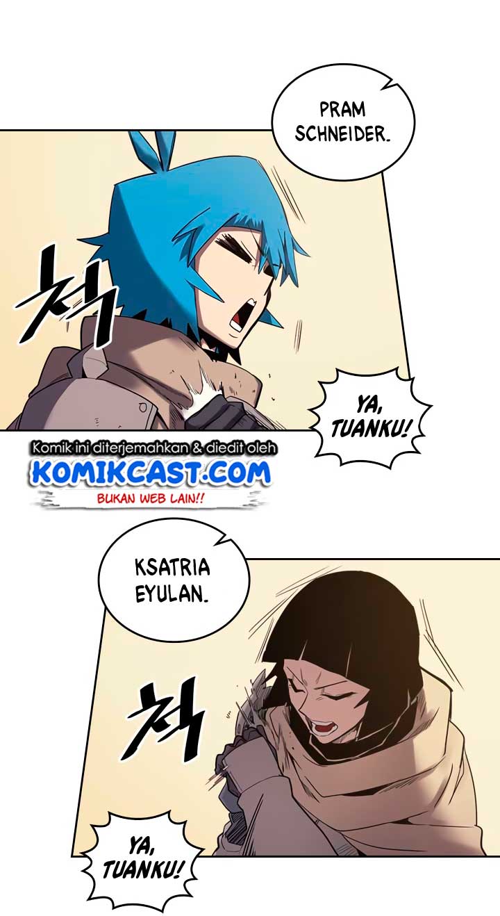 A Returner’s Magic Should Be Special Chap 70 - Next Chap 71