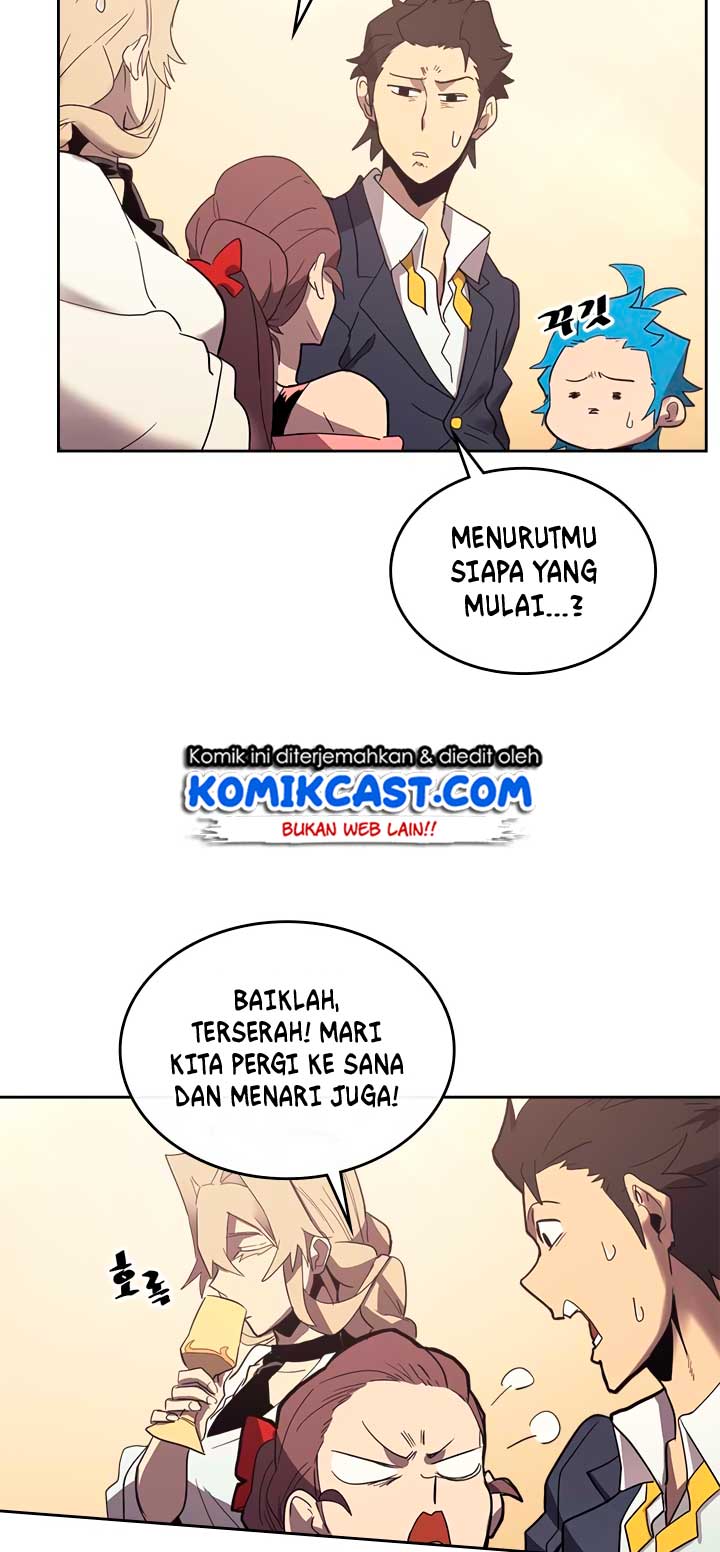 A Returner’s Magic Should Be Special Chap 70 - Next Chap 71
