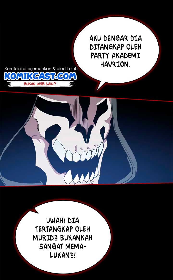 A Returner’s Magic Should Be Special Chap 70 - Next Chap 71