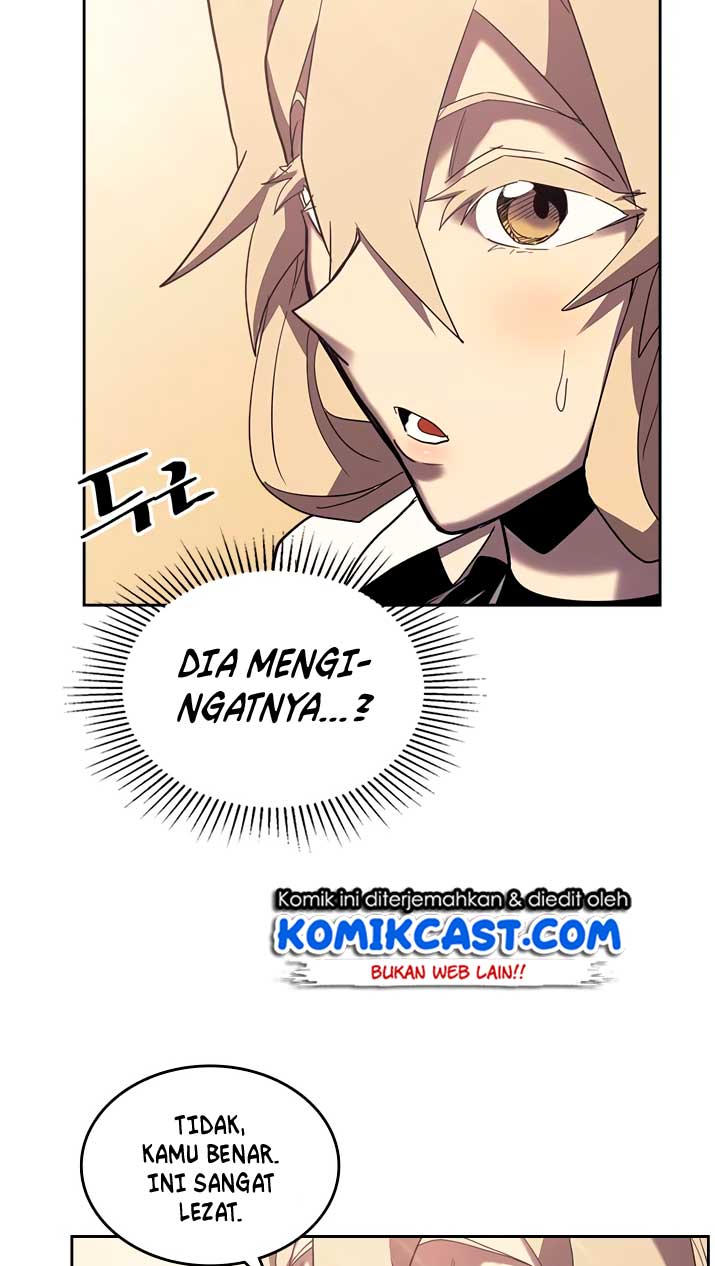 A Returner’s Magic Should Be Special Chap 70 - Next Chap 71
