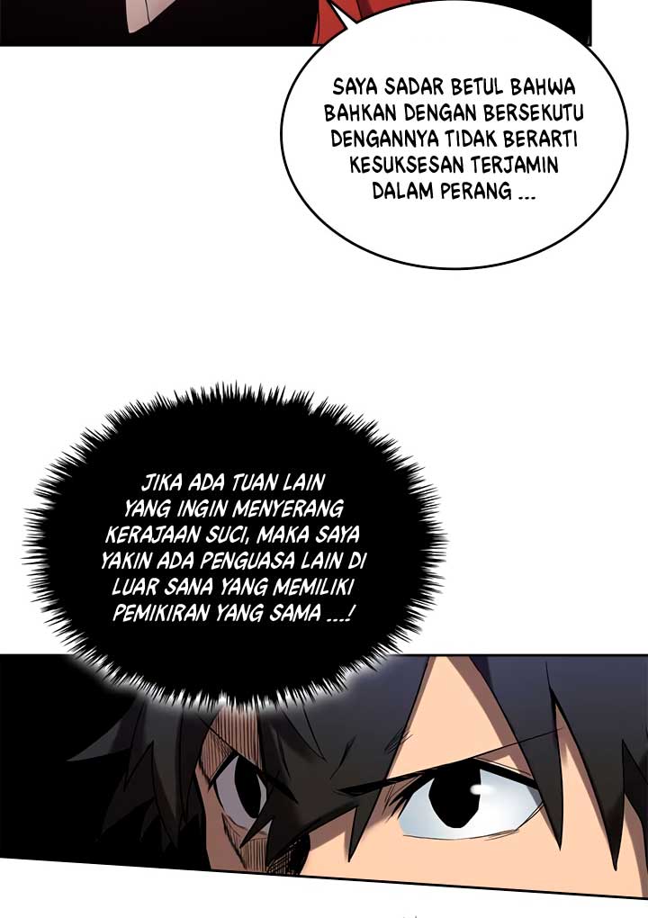 A Returner’s Magic Should Be Special Chap 70 - Next Chap 71