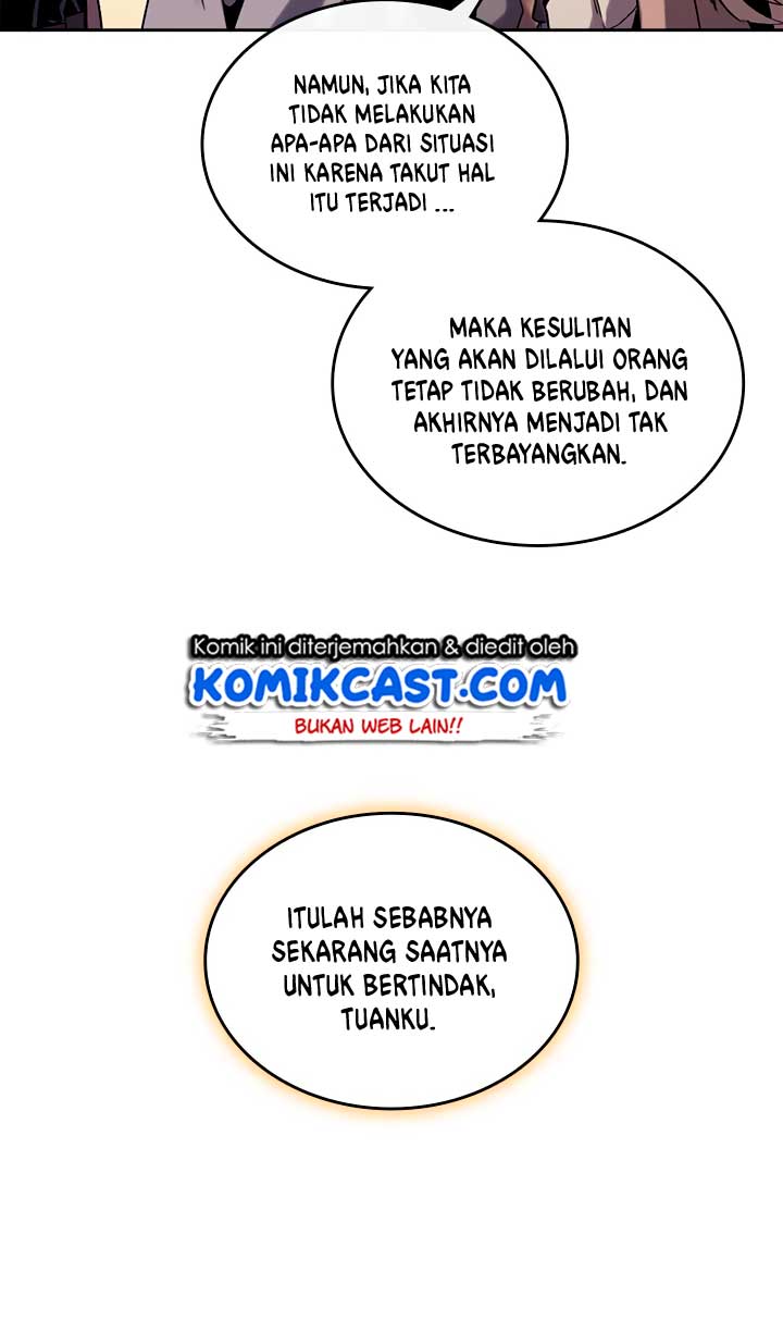 A Returner’s Magic Should Be Special Chap 70 - Next Chap 71