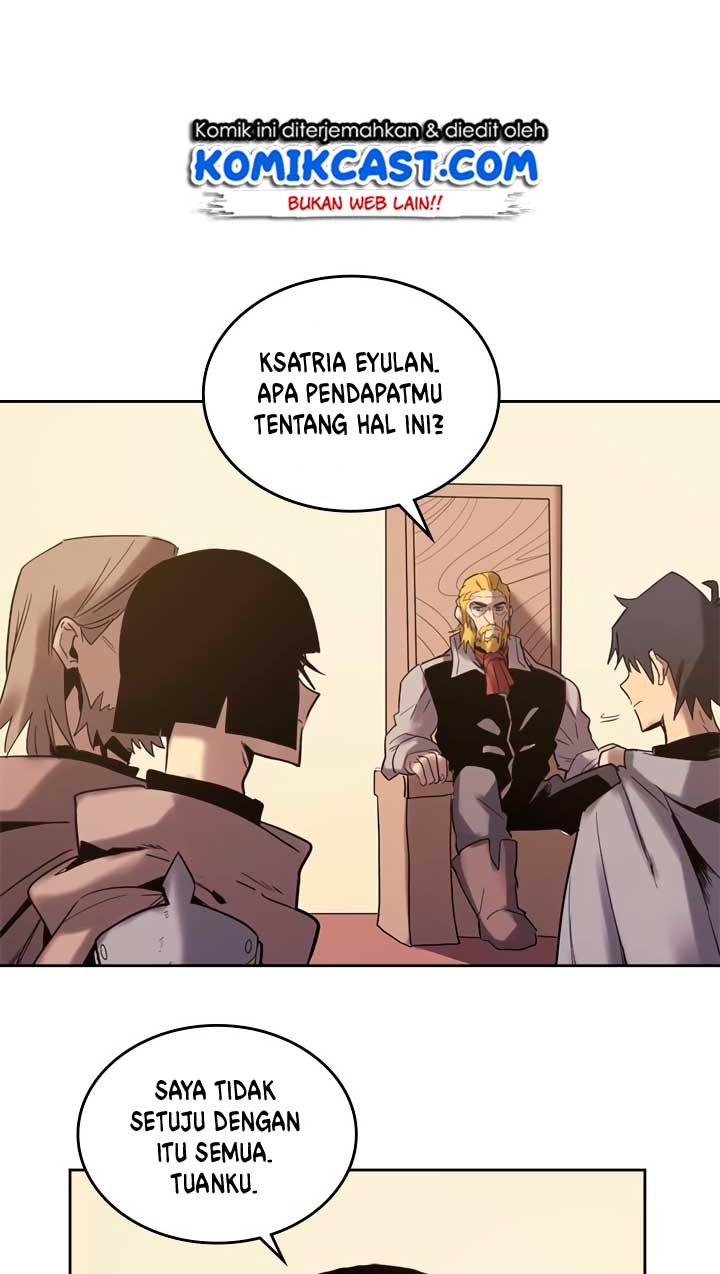 A Returner’s Magic Should Be Special Chap 70 - Next Chap 71