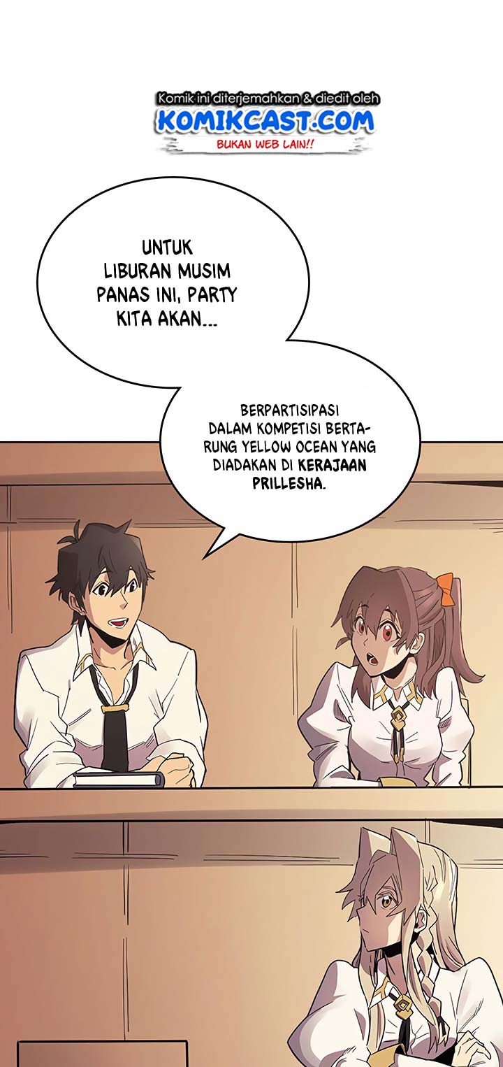 A Returner’s Magic Should Be Special Chap 71 - Next Chap 72