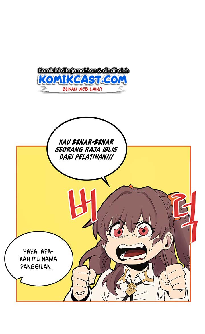 A Returner’s Magic Should Be Special Chap 71 - Next Chap 72