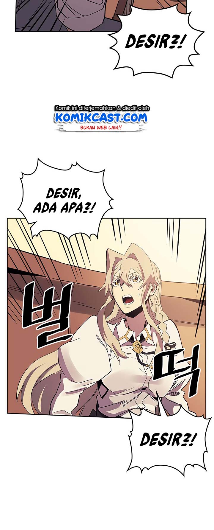 A Returner’s Magic Should Be Special Chap 71 - Next Chap 72