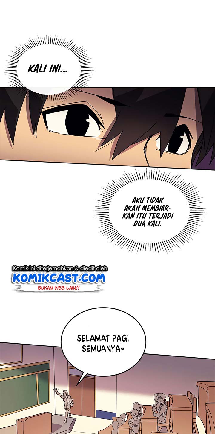 A Returner’s Magic Should Be Special Chap 71 - Next Chap 72