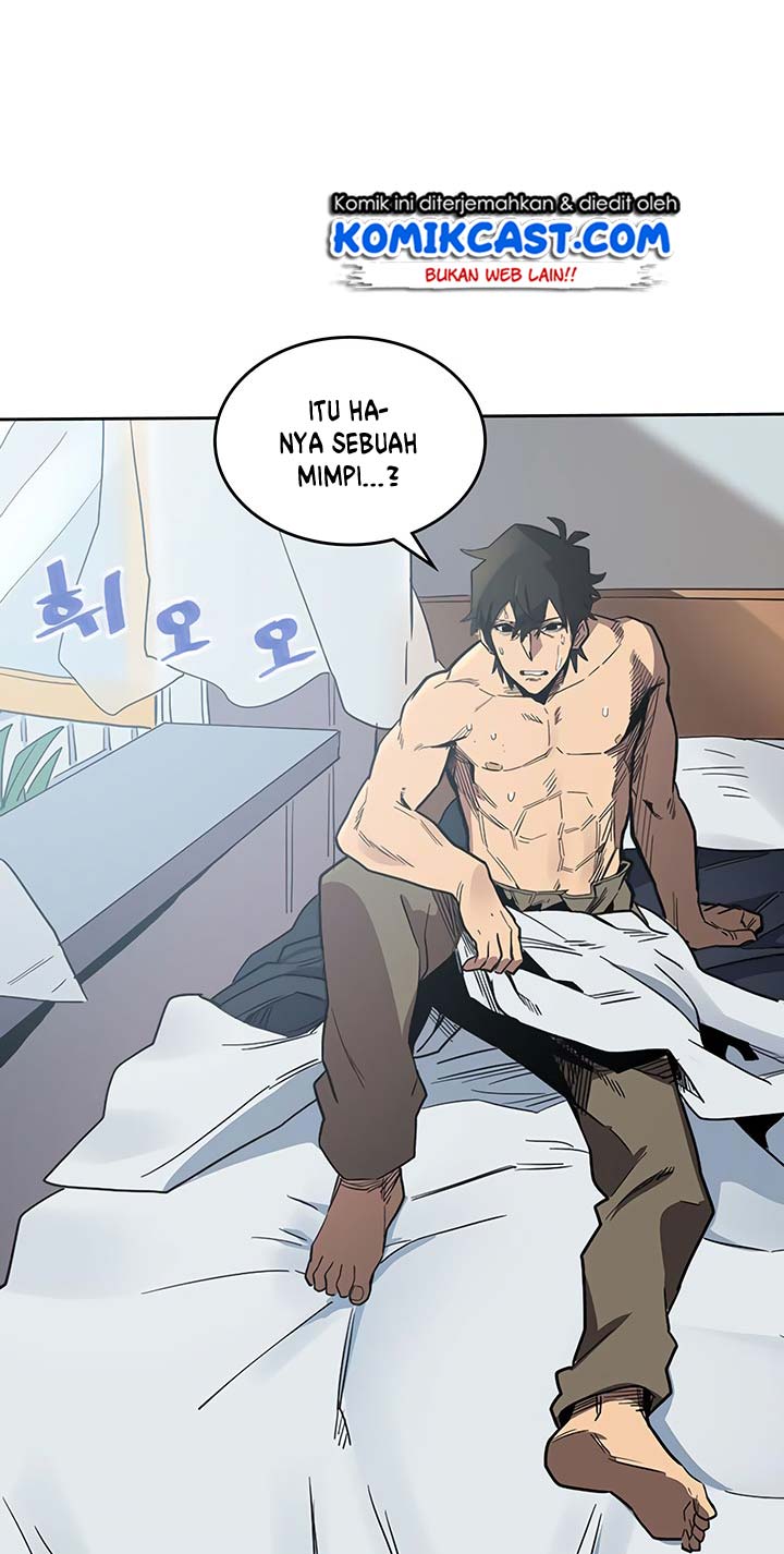 A Returner’s Magic Should Be Special Chap 71 - Next Chap 72