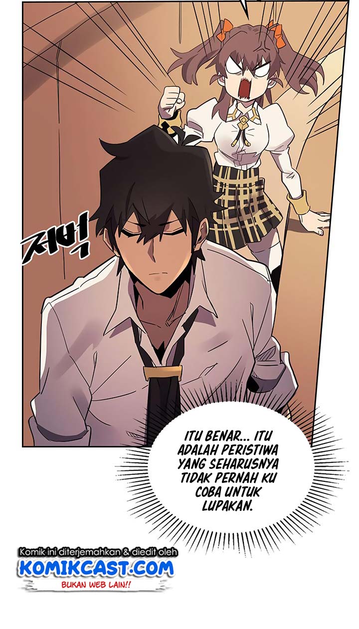 A Returner’s Magic Should Be Special Chap 71 - Next Chap 72