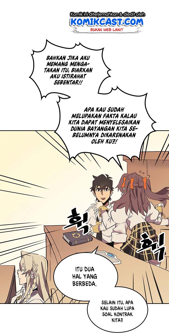 A Returner’s Magic Should Be Special Chap 71 - Next Chap 72