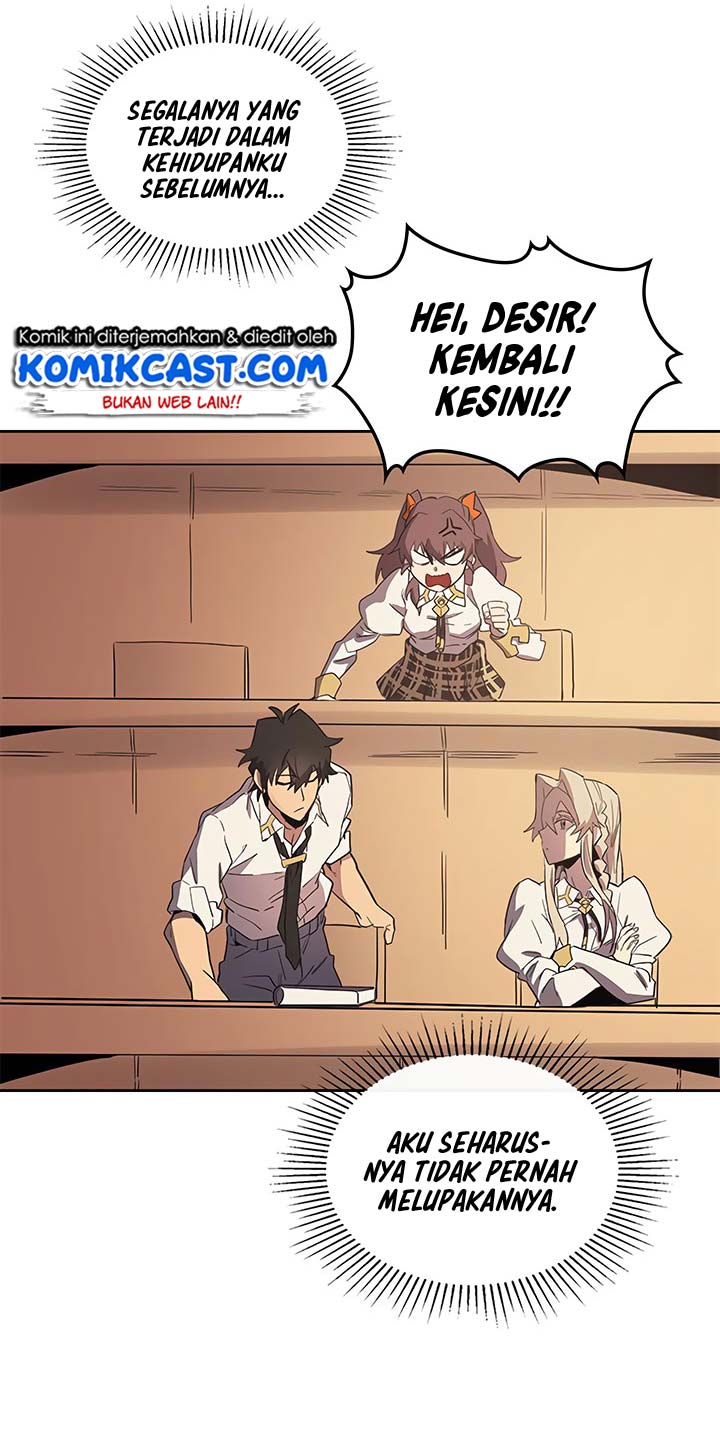 A Returner’s Magic Should Be Special Chap 71 - Next Chap 72