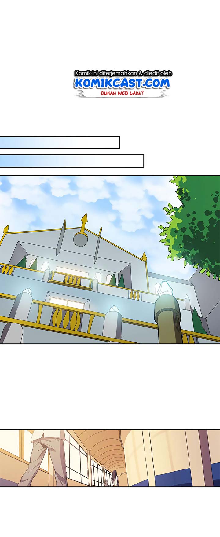 A Returner’s Magic Should Be Special Chap 71 - Next Chap 72