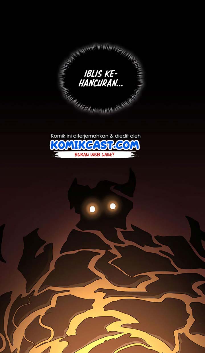 A Returner’s Magic Should Be Special Chap 71 - Next Chap 72