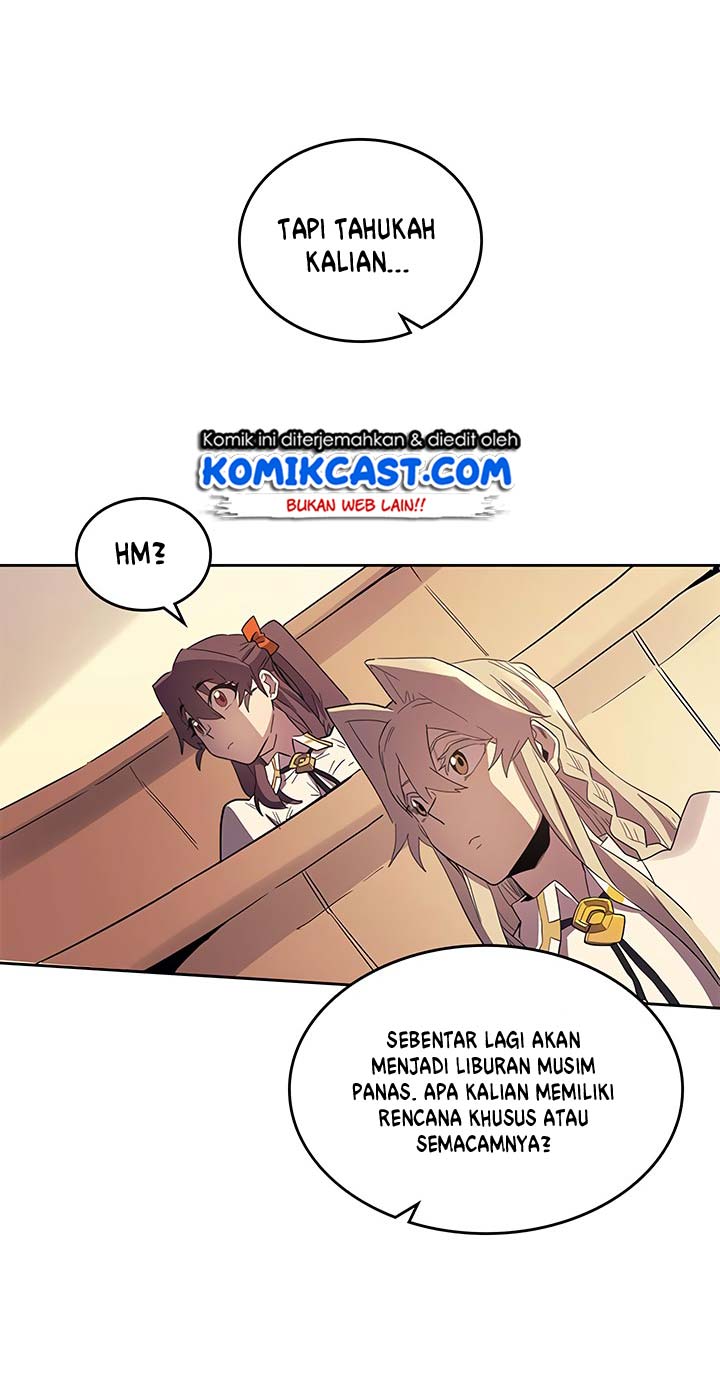 A Returner’s Magic Should Be Special Chap 71 - Next Chap 72