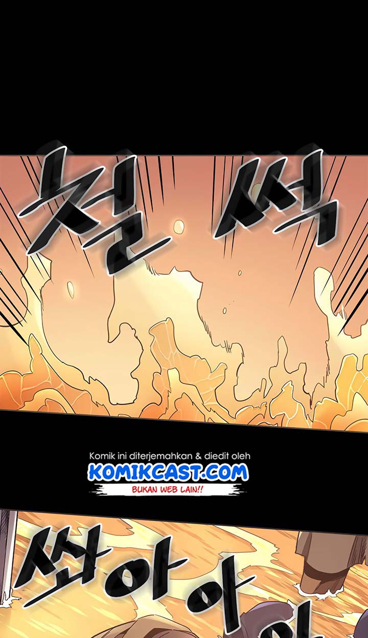 A Returner’s Magic Should Be Special Chap 71 - Next Chap 72