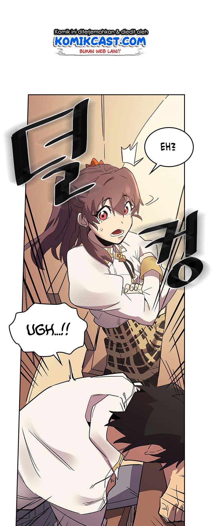 A Returner’s Magic Should Be Special Chap 71 - Next Chap 72