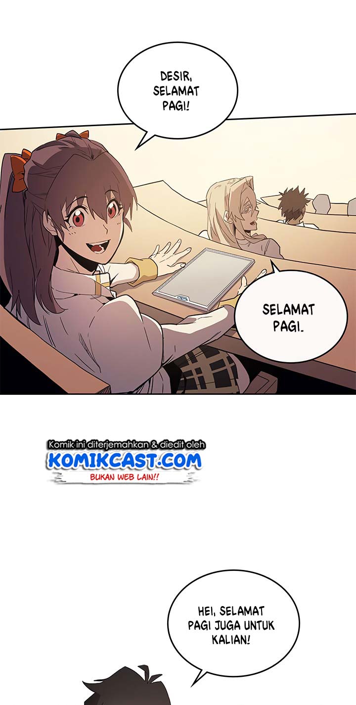 A Returner’s Magic Should Be Special Chap 71 - Next Chap 72