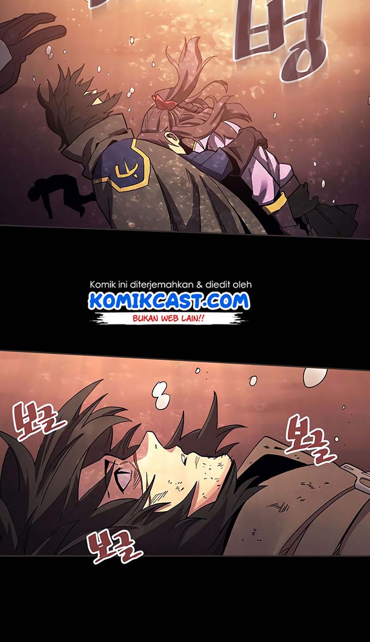 A Returner’s Magic Should Be Special Chap 71 - Next Chap 72