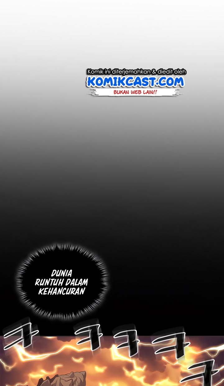 A Returner’s Magic Should Be Special Chap 71 - Next Chap 72