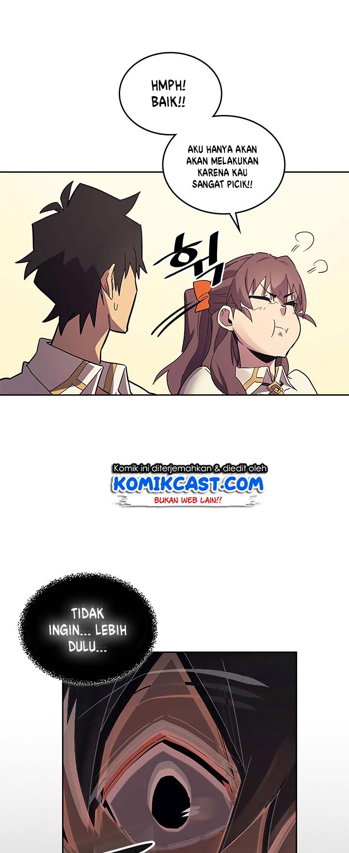 A Returner’s Magic Should Be Special Chap 71 - Next Chap 72