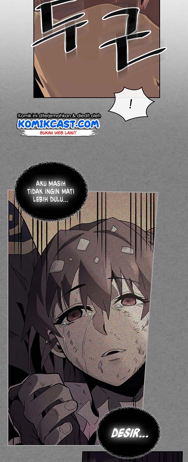 A Returner’s Magic Should Be Special Chap 71 - Next Chap 72