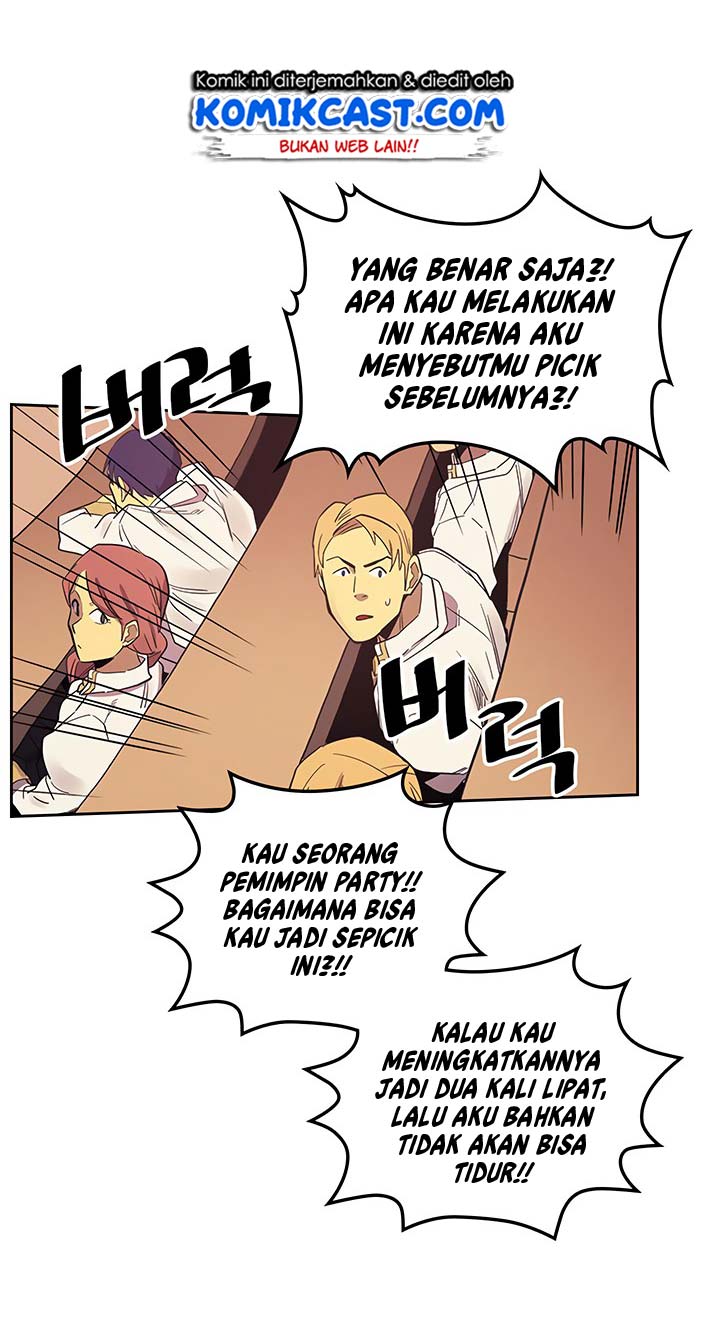 A Returner’s Magic Should Be Special Chap 71 - Next Chap 72