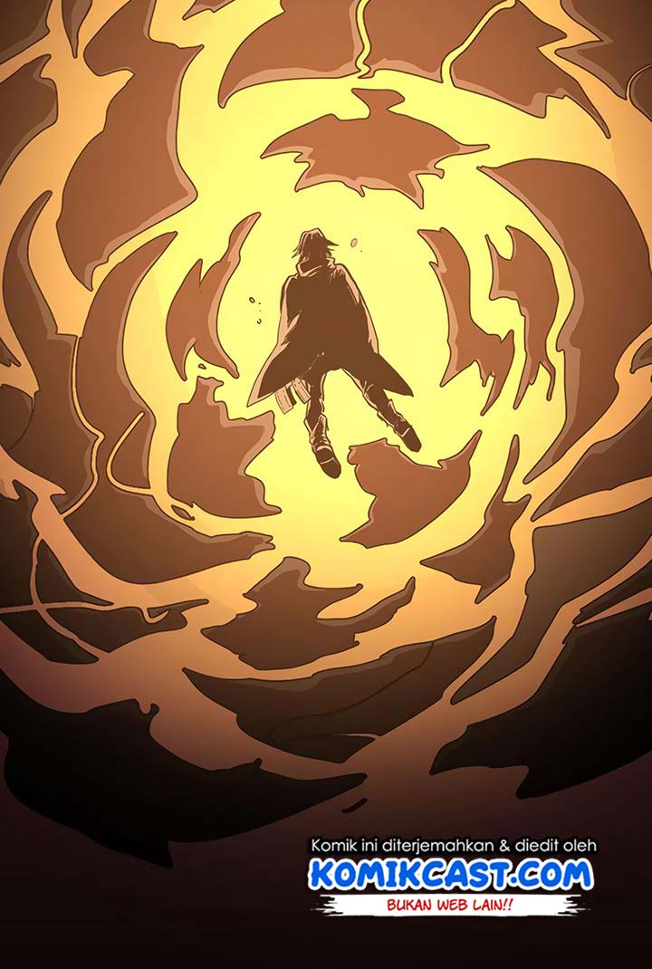 A Returner’s Magic Should Be Special Chap 71 - Next Chap 72