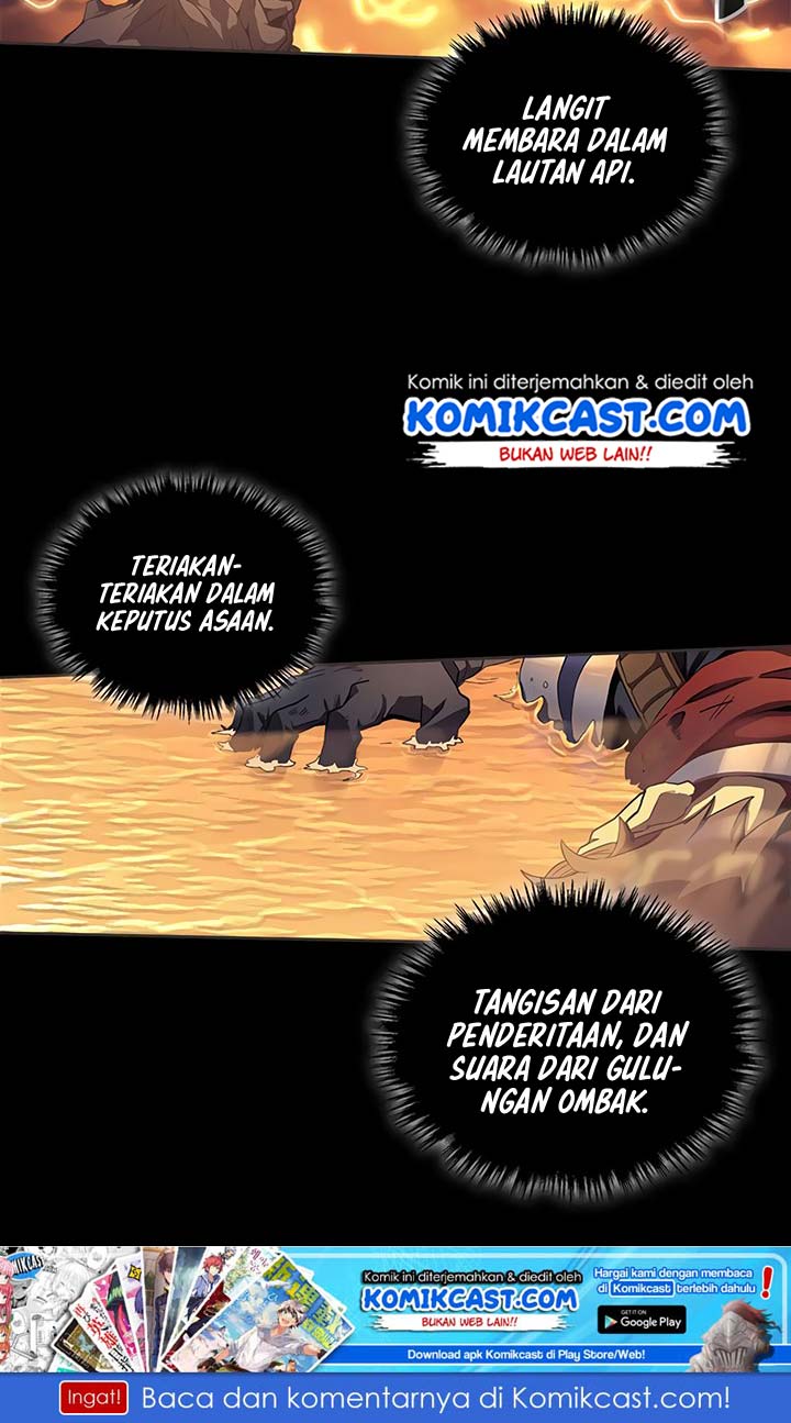 A Returner’s Magic Should Be Special Chap 71 - Next Chap 72