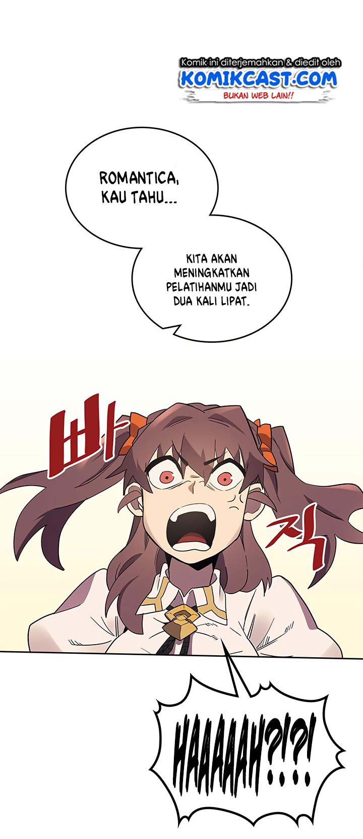 A Returner’s Magic Should Be Special Chap 71 - Next Chap 72