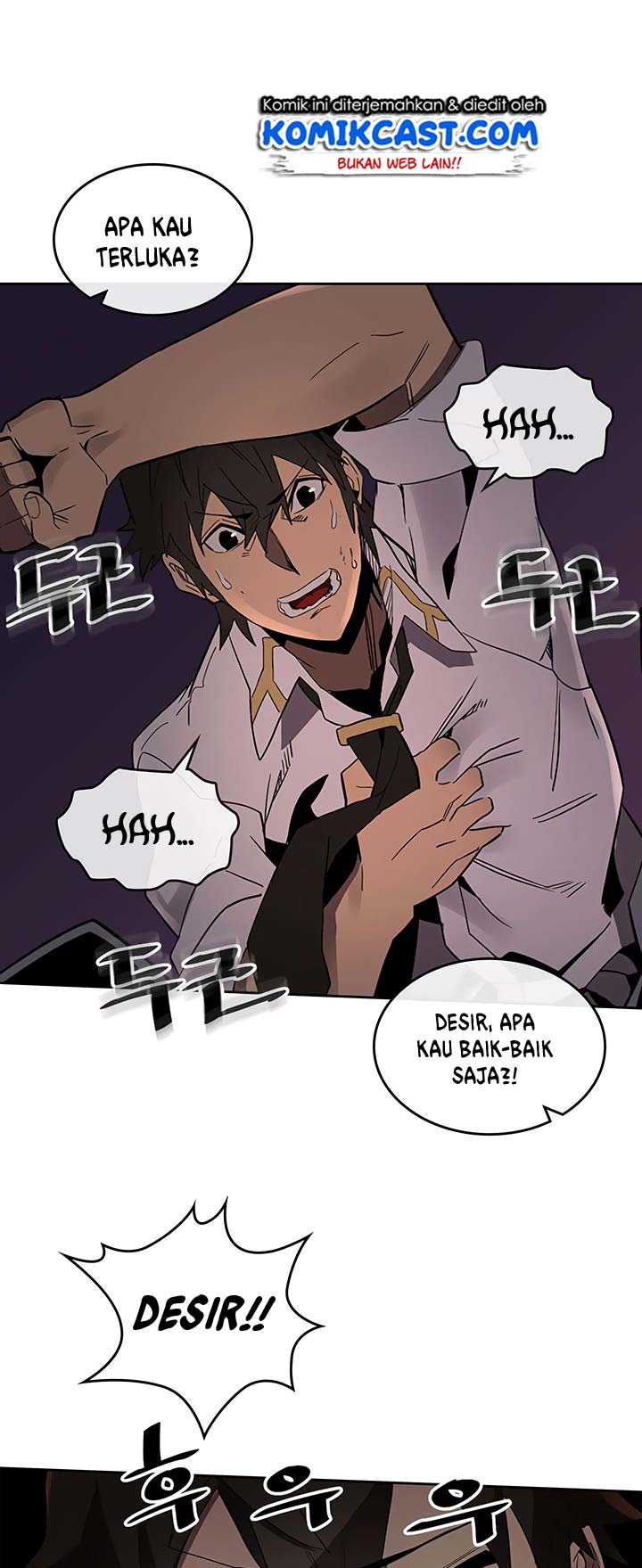 A Returner’s Magic Should Be Special Chap 71 - Next Chap 72