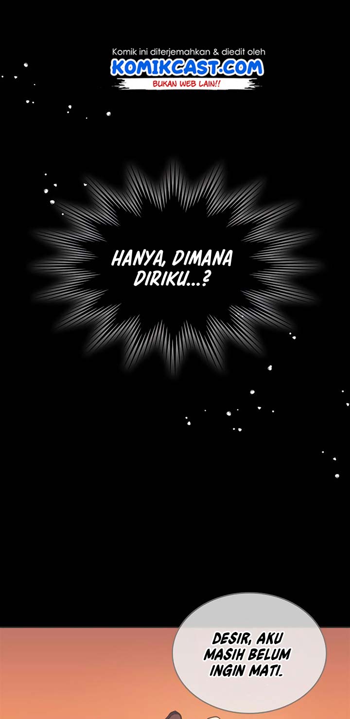 A Returner’s Magic Should Be Special Chap 71 - Next Chap 72